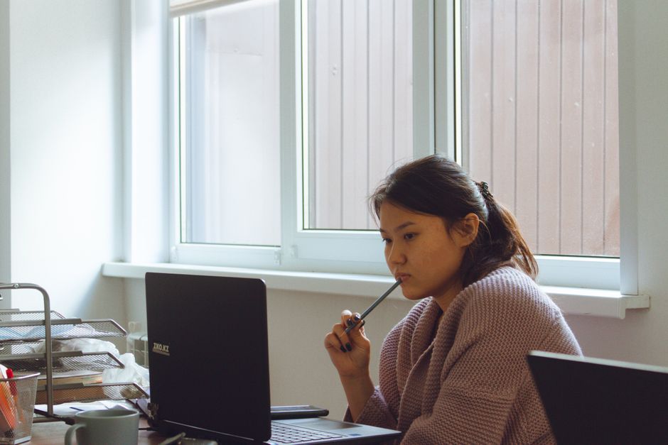 Schulung für UX/UI Design mit Fokus auf praxisnahe Übungen